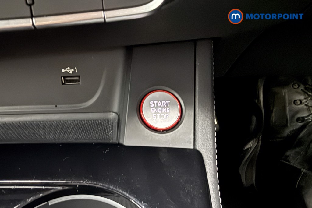 Audi A4 S4 Black Edition Automatic Diesel Saloon - Stock Number (1676508) - 17th supplementary image