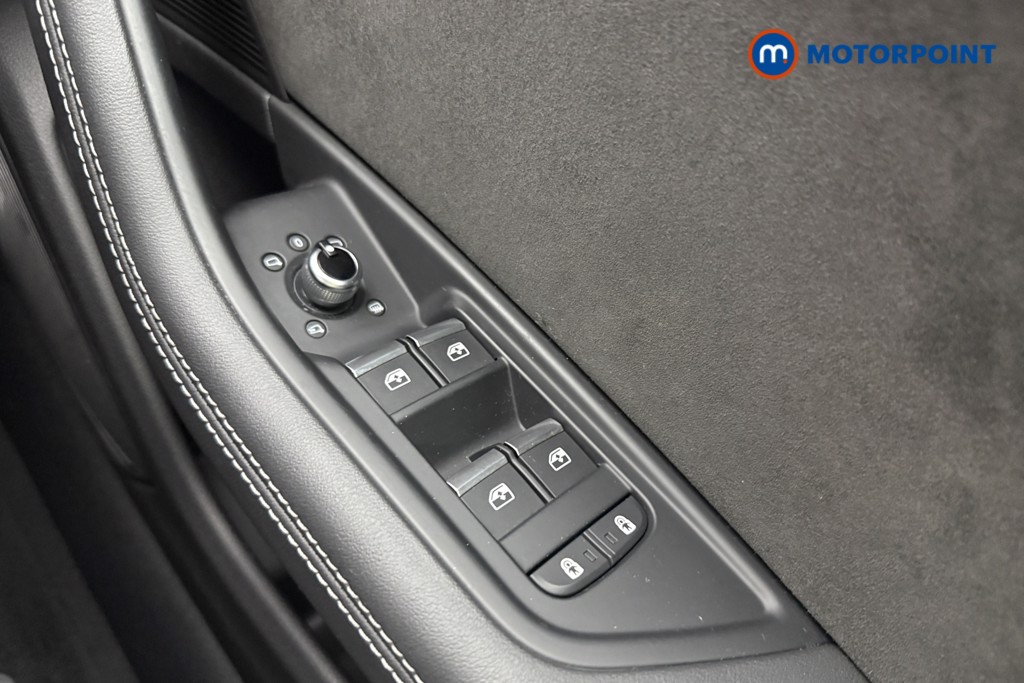Audi A4 S4 Black Edition Automatic Diesel Saloon - Stock Number (1676508) - 19th supplementary image