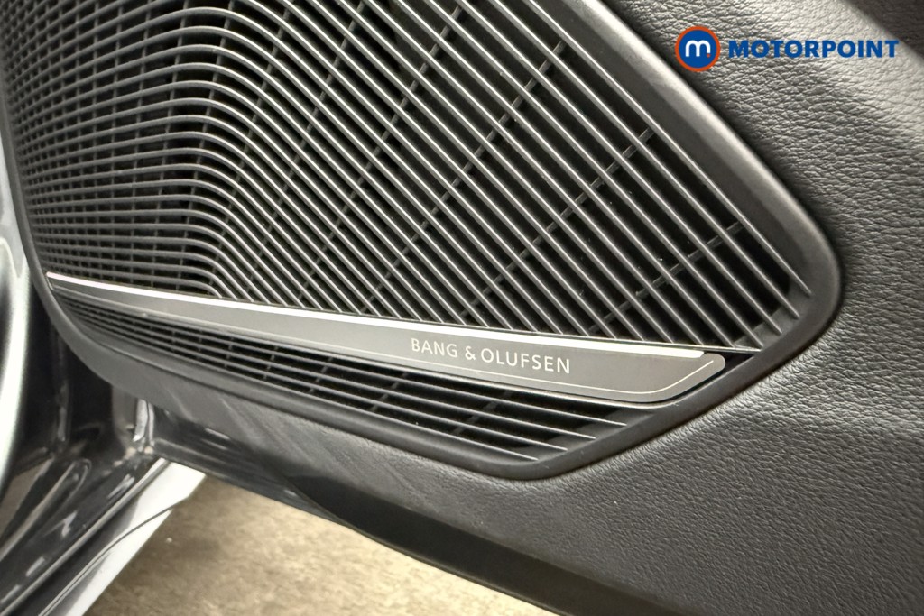Audi A4 S4 Black Edition Automatic Diesel Saloon - Stock Number (1676508) - 21st supplementary image