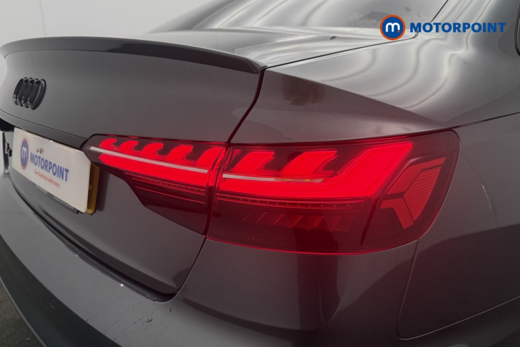 Audi A4 S4 Black Edition Automatic Diesel Saloon - Stock Number (1676508) - 22nd supplementary image