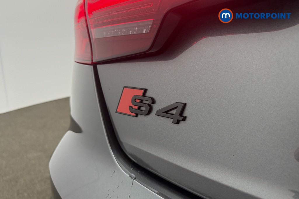Audi A4 S4 Black Edition Automatic Diesel Saloon - Stock Number (1676508) - 23rd supplementary image