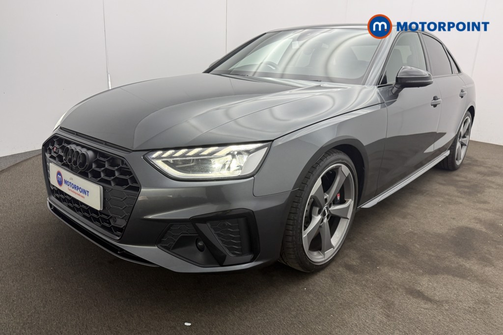 Audi A4 S4 Black Edition Automatic Diesel Saloon - Stock Number (1676508) - 25th supplementary image