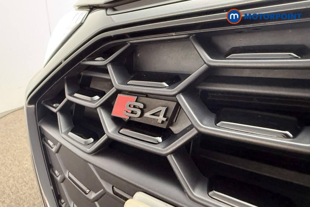 Audi A4 S4 Black Edition Automatic Diesel Saloon - Stock Number (1676508) - 26th supplementary image