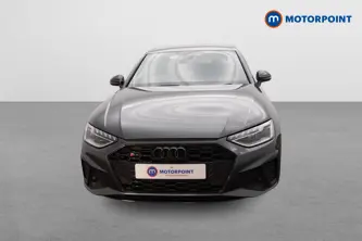 Audi A4 S4 Black Edition Automatic Diesel Saloon - Stock Number (1676508) - Front bumper