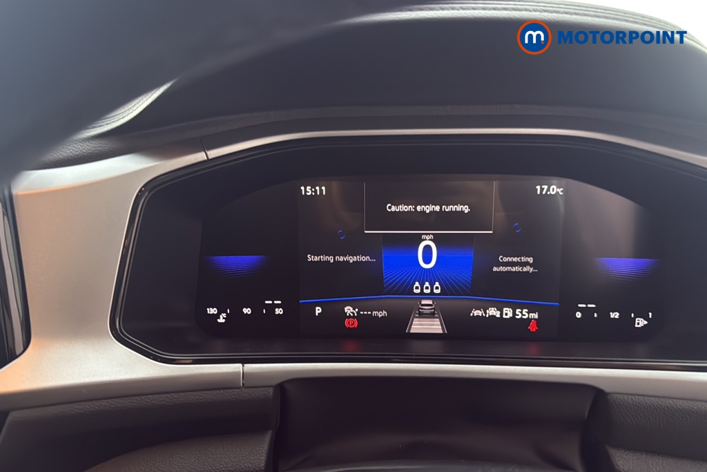 Volkswagen T-Roc Match Automatic Petrol SUV - Stock Number (1676533) - 7th supplementary image