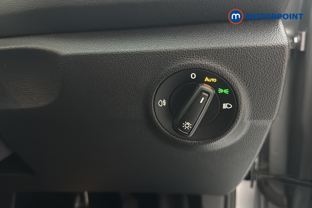 Volkswagen T-Roc Match Automatic Petrol SUV - Stock Number (1676533) - 11th supplementary image