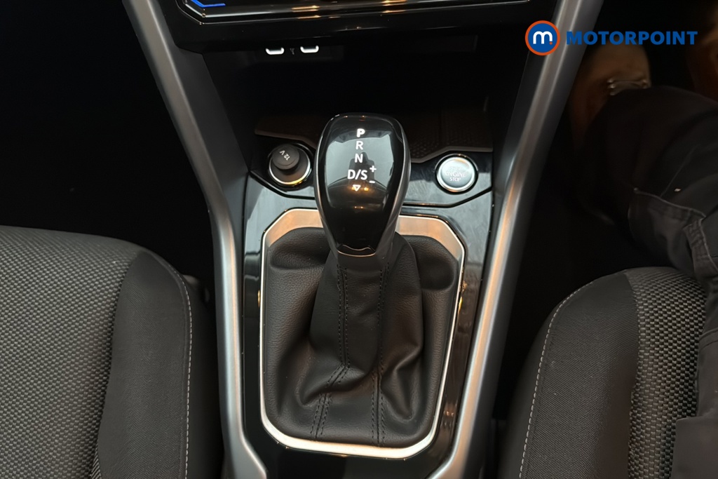 Volkswagen T-Roc Match Automatic Petrol SUV - Stock Number (1676533) - 15th supplementary image