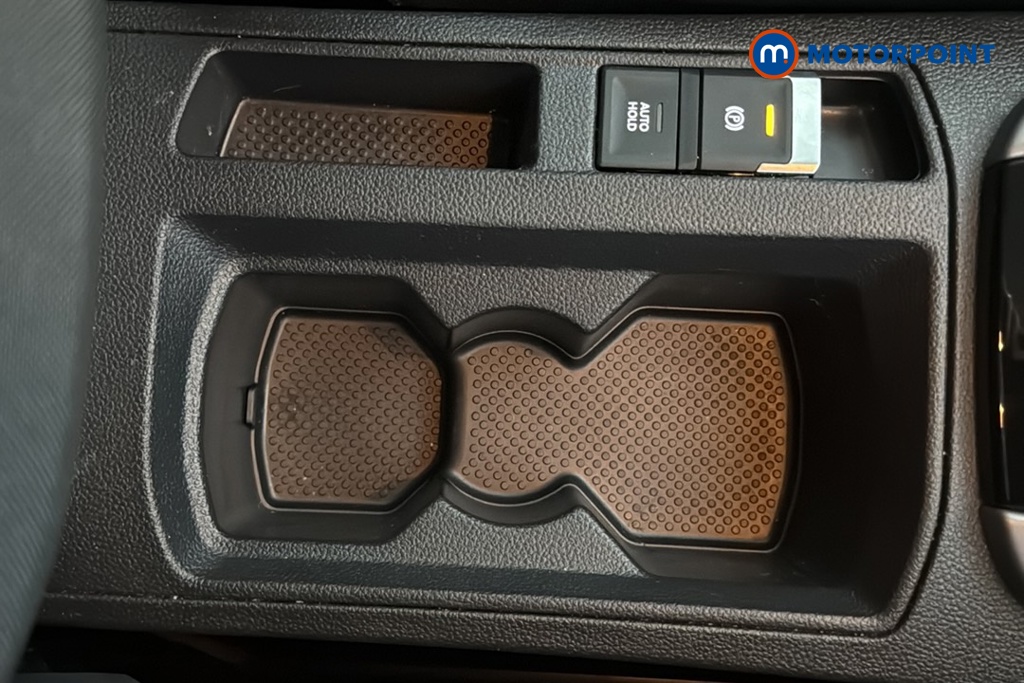 Volkswagen T-Roc Match Automatic Petrol SUV - Stock Number (1676533) - 16th supplementary image