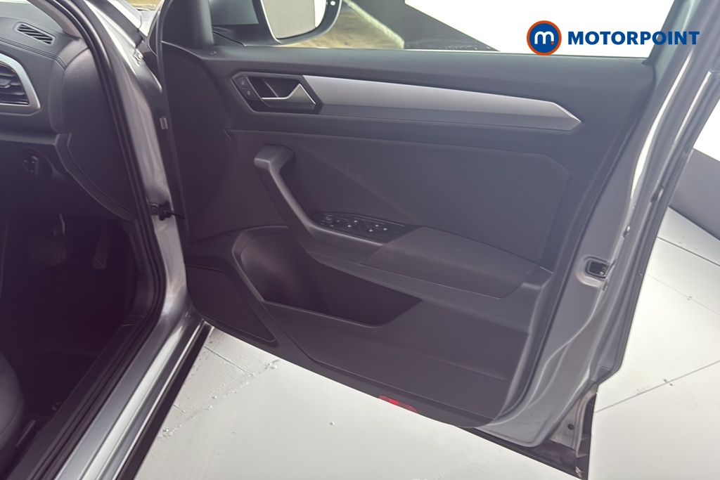 Volkswagen T-Roc Match Automatic Petrol SUV - Stock Number (1676533) - 18th supplementary image