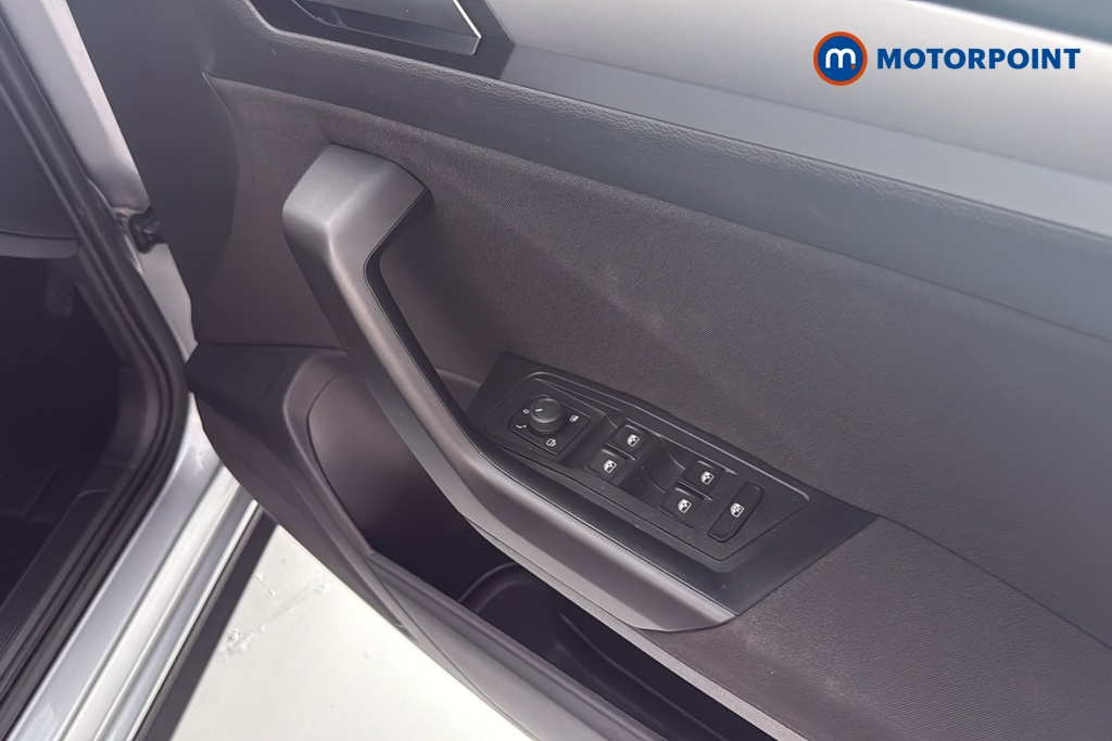 Volkswagen T-Roc Match Automatic Petrol SUV - Stock Number (1676533) - 19th supplementary image
