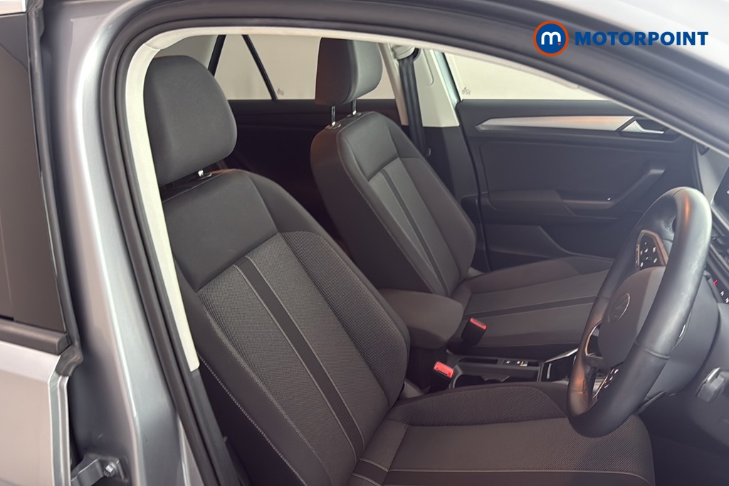 Volkswagen T-Roc Match Automatic Petrol SUV - Stock Number (1676533) - 22nd supplementary image
