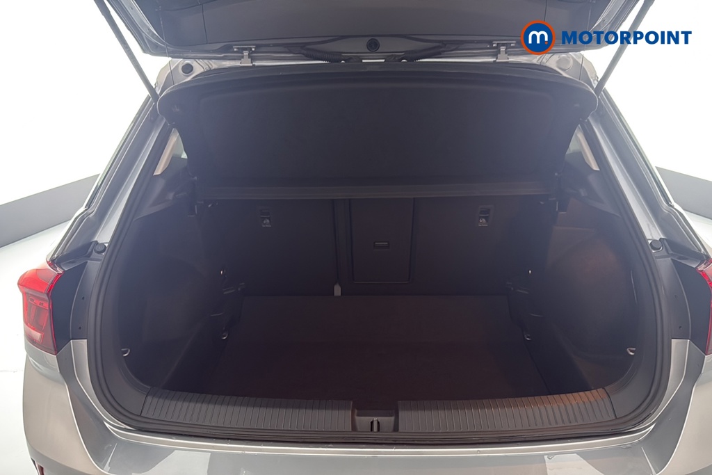 Volkswagen T-Roc Match Automatic Petrol SUV - Stock Number (1676533) - 30th supplementary image