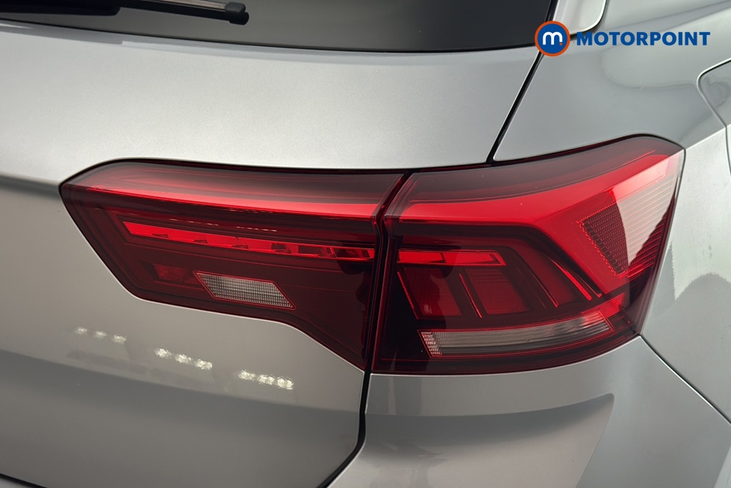 Volkswagen T-Roc Match Automatic Petrol SUV - Stock Number (1676533) - 36th supplementary image