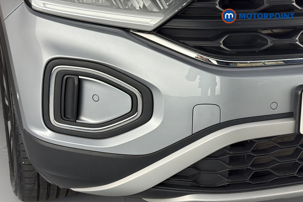 Volkswagen T-Roc Match Automatic Petrol SUV - Stock Number (1676533) - 38th supplementary image