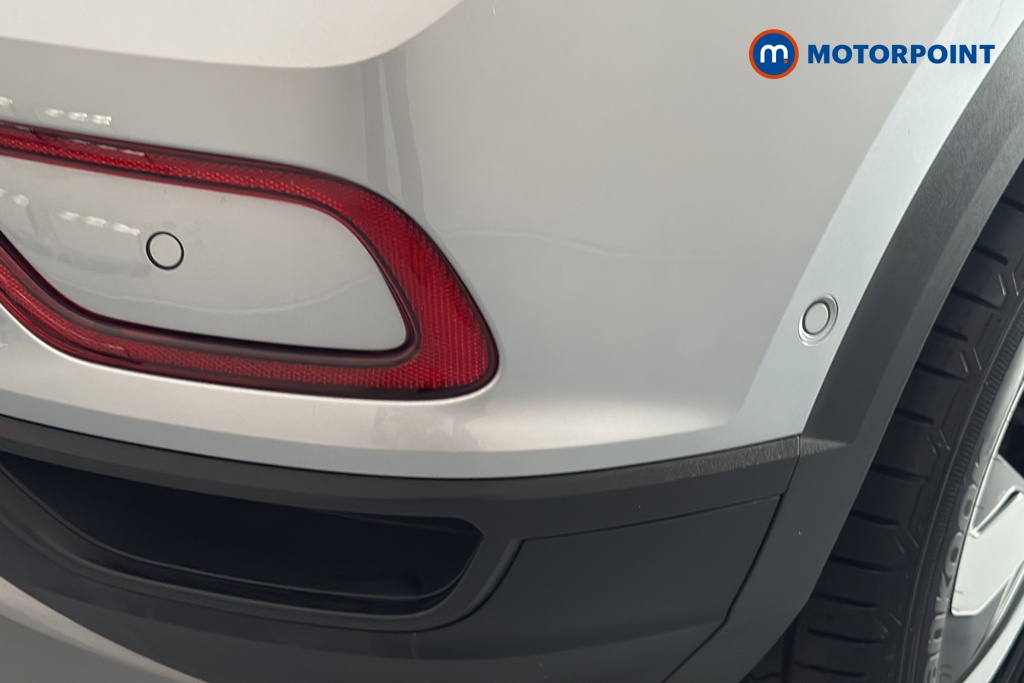Volkswagen T-Roc Match Automatic Petrol SUV - Stock Number (1676533) - 39th supplementary image