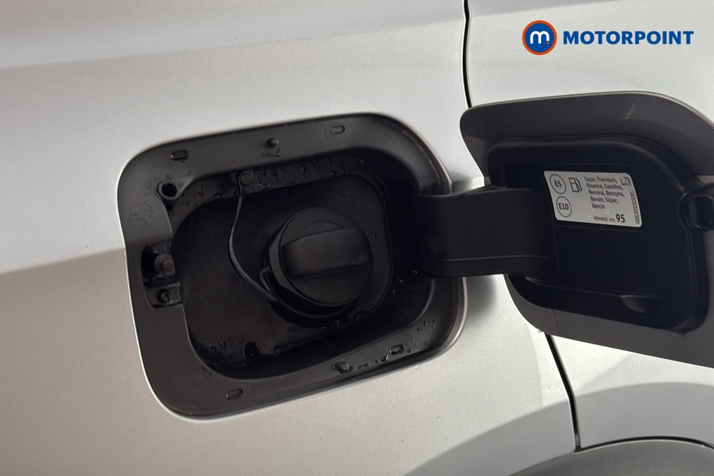Volkswagen T-Roc Match Automatic Petrol SUV - Stock Number (1676533) - 41st supplementary image