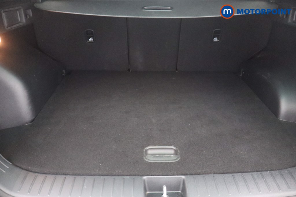 KIA Sportage Gt-Line Automatic Petrol-Electric Hybrid SUV - Stock Number (1676568) - 6th supplementary image