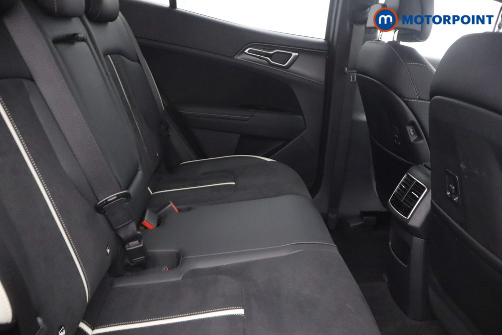 KIA Sportage Gt-Line Automatic Petrol-Electric Hybrid SUV - Stock Number (1676568) - 7th supplementary image
