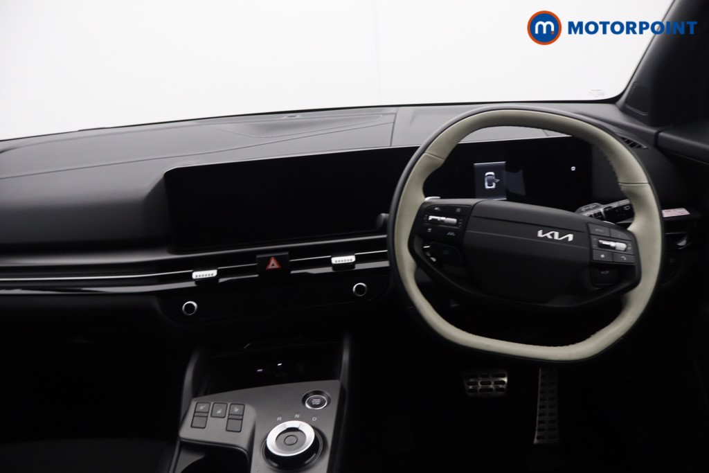 KIA Sportage Gt-Line Automatic Petrol-Electric Hybrid SUV - Stock Number (1676568) - 8th supplementary image
