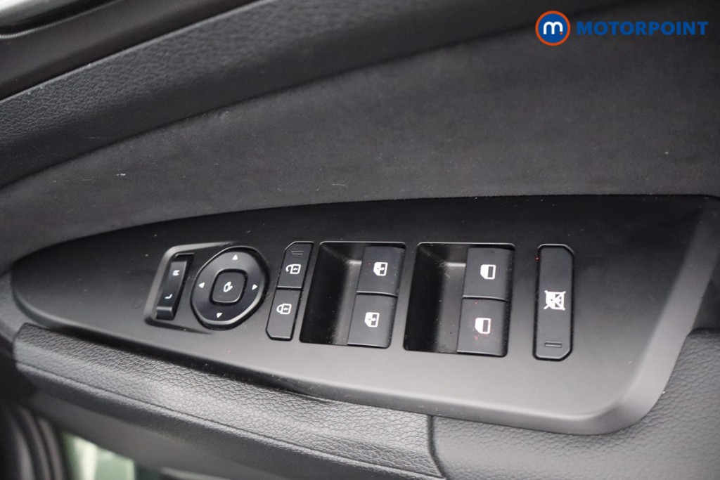 KIA Sportage Gt-Line Automatic Petrol-Electric Hybrid SUV - Stock Number (1676568) - 10th supplementary image