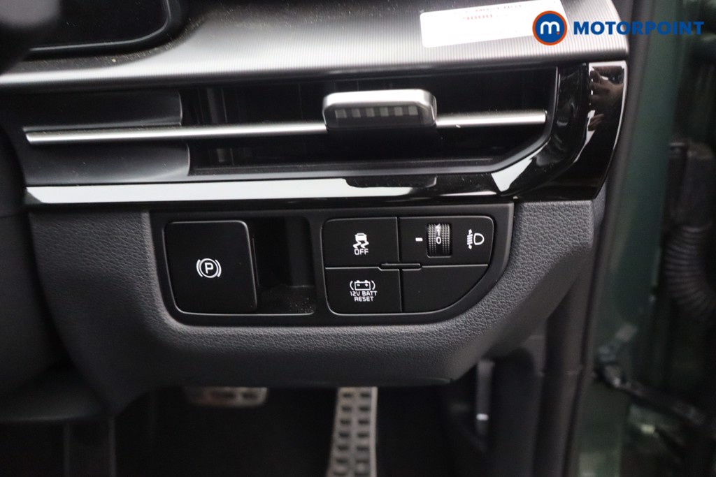 KIA Sportage Gt-Line Automatic Petrol-Electric Hybrid SUV - Stock Number (1676568) - 12th supplementary image
