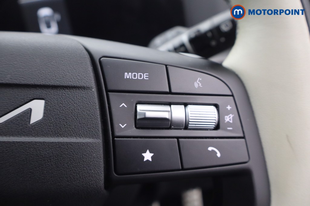 KIA Sportage Gt-Line Automatic Petrol-Electric Hybrid SUV - Stock Number (1676568) - 13th supplementary image