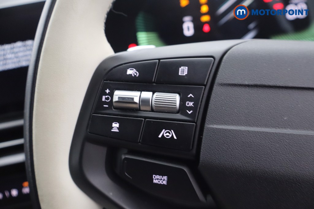 KIA Sportage Gt-Line Automatic Petrol-Electric Hybrid SUV - Stock Number (1676568) - 14th supplementary image