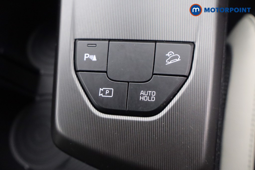 KIA Sportage Gt-Line Automatic Petrol-Electric Hybrid SUV - Stock Number (1676568) - 16th supplementary image