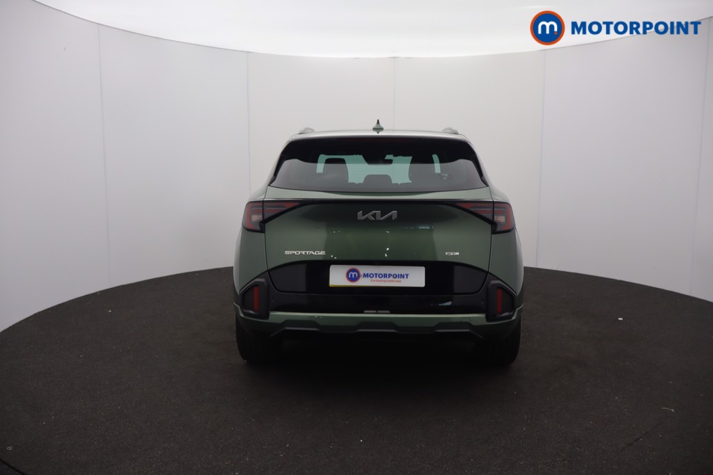 KIA Sportage Gt-Line Automatic Petrol-Electric Hybrid SUV - Stock Number (1676568) - 1st supplementary image