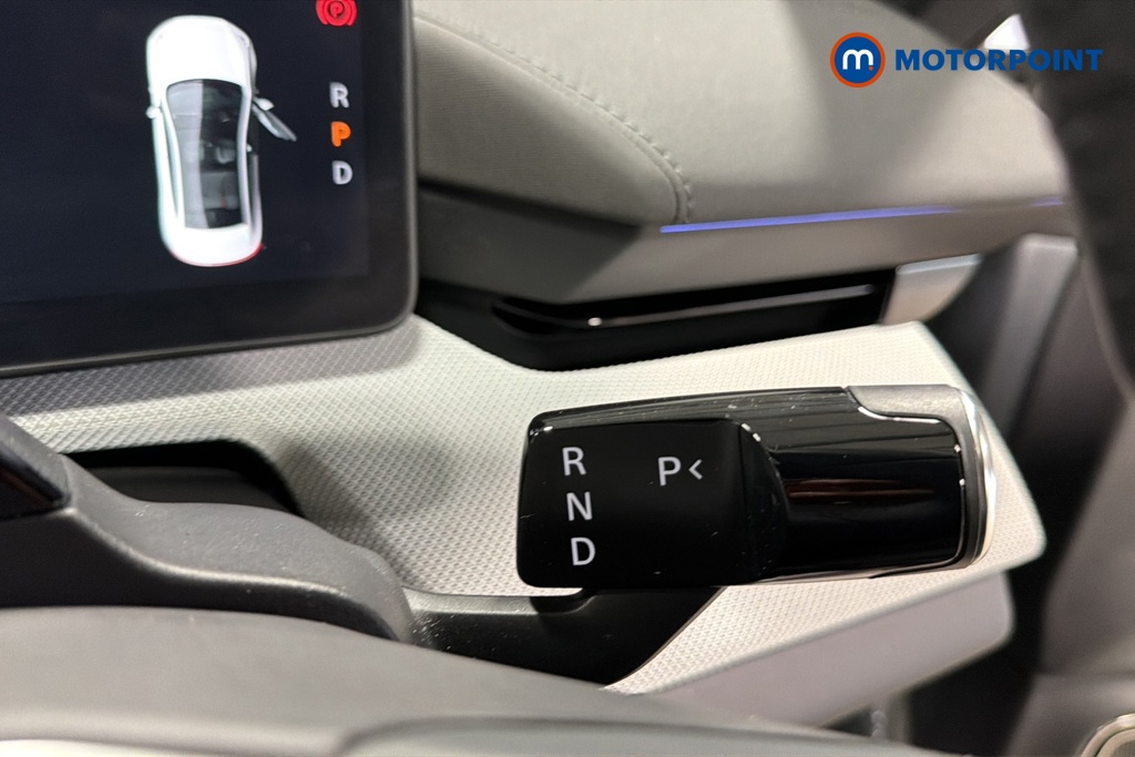 Polestar 4 Coupe Long Range Single Motor Automatic Electric SUV - Stock Number (1676688) - 6th supplementary image