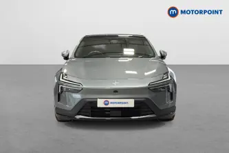 Polestar 4 Coupe Long Range Single Motor Automatic Electric SUV - Stock Number (1676688) - Front bumper