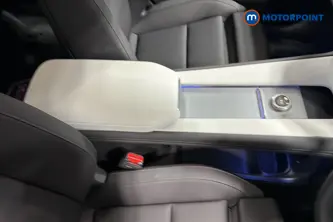 Polestar 4 Coupe Long Range Single Motor Automatic Electric SUV - Stock Number (1676688) - 15th supplementary image