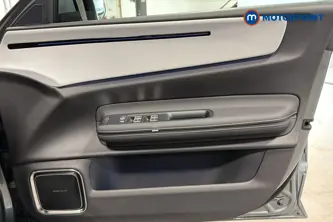 Polestar 4 Coupe Long Range Single Motor Automatic Electric SUV - Stock Number (1676688) - 18th supplementary image