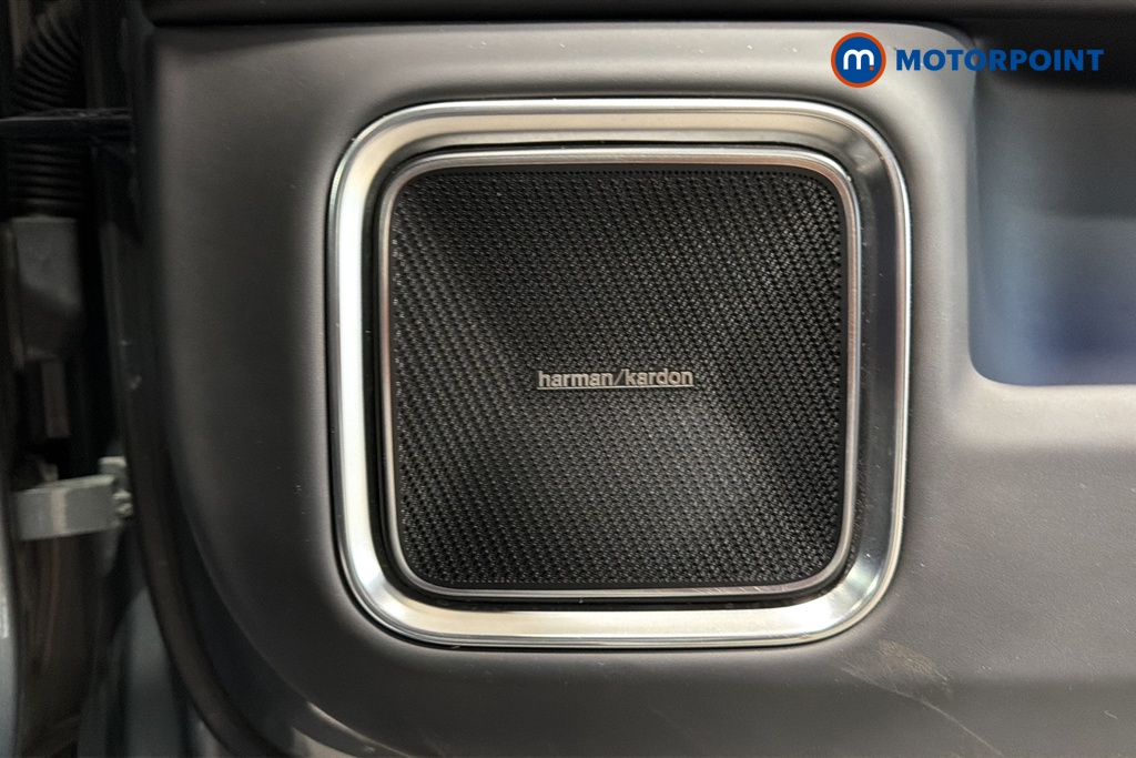 Polestar 4 Coupe Long Range Single Motor Automatic Electric SUV - Stock Number (1676688) - 21st supplementary image