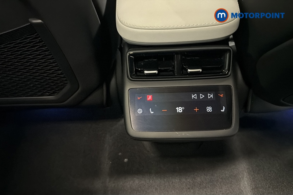 Polestar 4 Coupe Long Range Single Motor Automatic Electric SUV - Stock Number (1676688) - 28th supplementary image