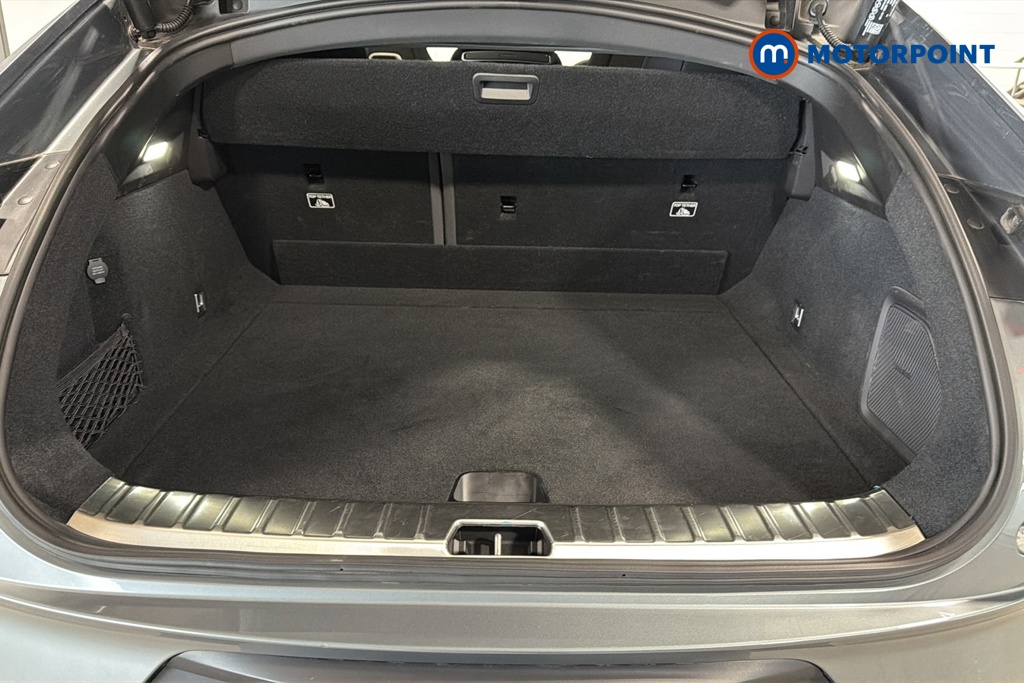 Polestar 4 Coupe Long Range Single Motor Automatic Electric SUV - Stock Number (1676688) - 30th supplementary image