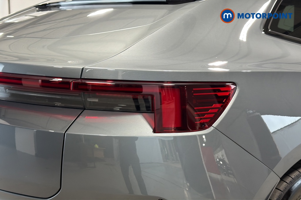 Polestar 4 Coupe Long Range Single Motor Automatic Electric SUV - Stock Number (1676688) - 36th supplementary image