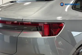 Polestar 4 Coupe Long Range Single Motor Automatic Electric SUV - Stock Number (1676688) - 36th supplementary image