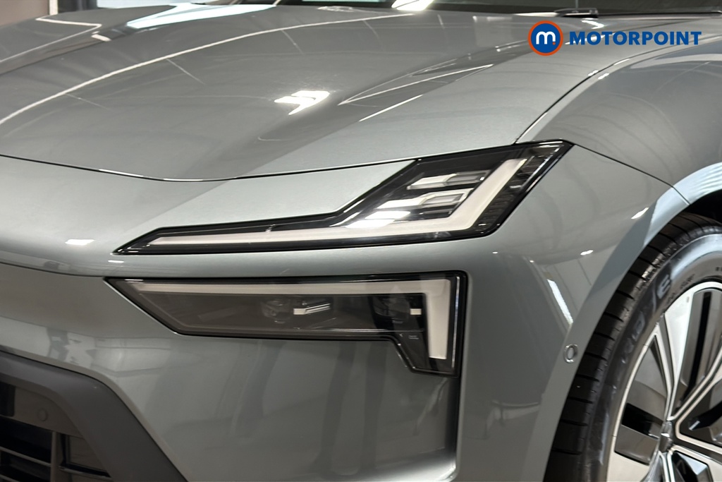 Polestar 4 Coupe Long Range Single Motor Automatic Electric SUV - Stock Number (1676688) - 42nd supplementary image