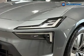 Polestar 4 Coupe Long Range Single Motor Automatic Electric SUV - Stock Number (1676688) - 42nd supplementary image