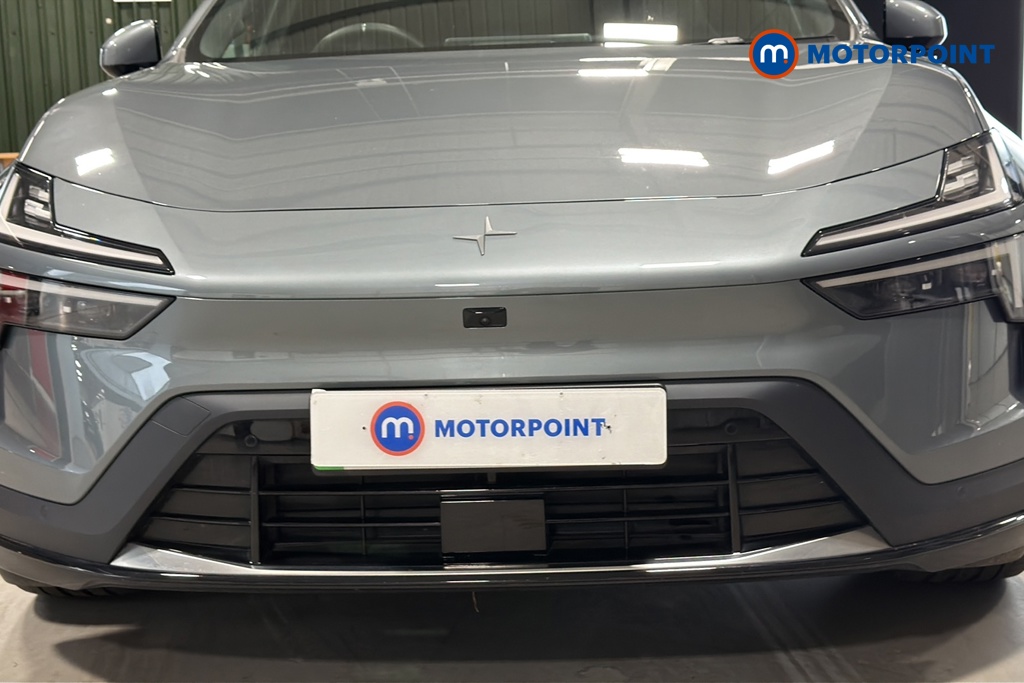 Polestar 4 Coupe Long Range Single Motor Automatic Electric SUV - Stock Number (1676688) - 43rd supplementary image