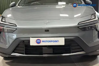 Polestar 4 Coupe Long Range Single Motor Automatic Electric SUV - Stock Number (1676688) - 43rd supplementary image