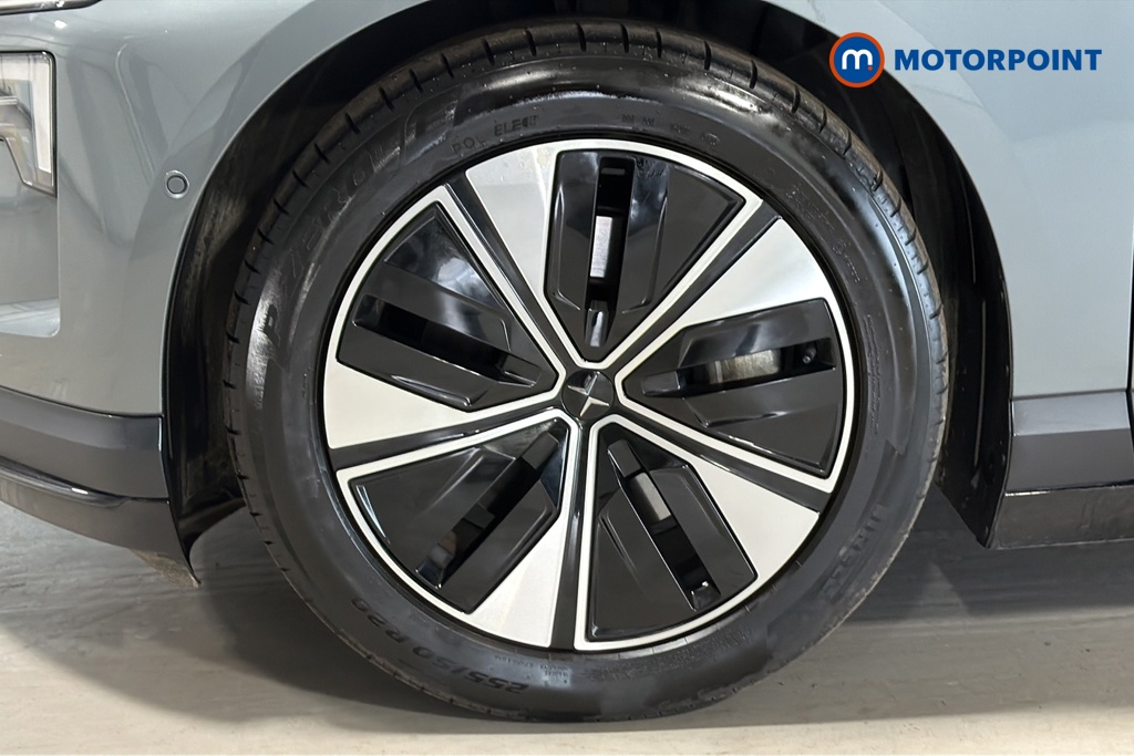 Polestar 4 Coupe Long Range Single Motor Automatic Electric SUV - Stock Number (1676688) - 44th supplementary image
