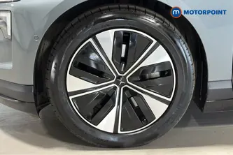 Polestar 4 Coupe Long Range Single Motor Automatic Electric SUV - Stock Number (1676688) - 44th supplementary image