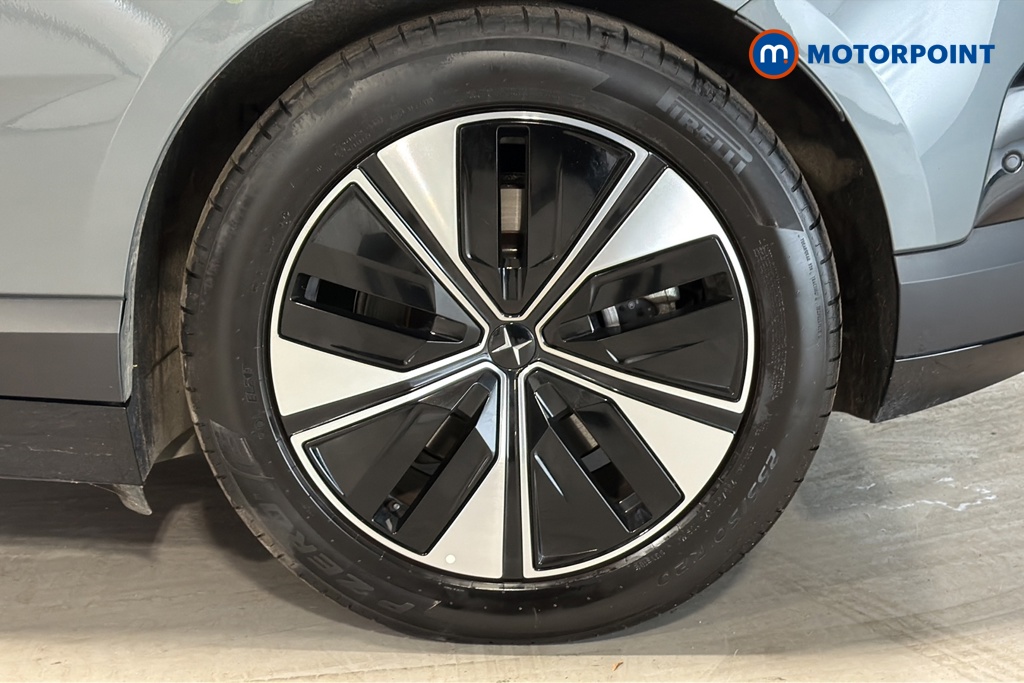 Polestar 4 Coupe Long Range Single Motor Automatic Electric SUV - Stock Number (1676688) - 45th supplementary image