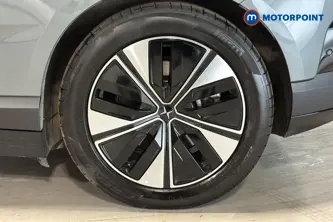 Polestar 4 Coupe Long Range Single Motor Automatic Electric SUV - Stock Number (1676688) - 45th supplementary image
