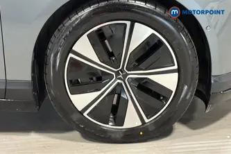 Polestar 4 Coupe Long Range Single Motor Automatic Electric SUV - Stock Number (1676688) - 47th supplementary image