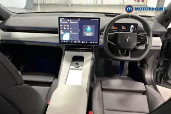 Polestar 4 Coupe Long Range Single Motor Automatic Electric SUV - Stock Number (1676688) - 1st supplementary image