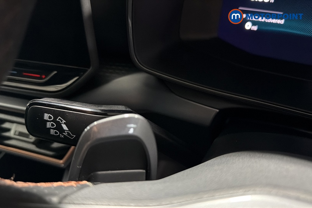 Cupra Formentor V2 Automatic Petrol Plug-In Hybrid SUV - Stock Number (1676742) - 5th supplementary image