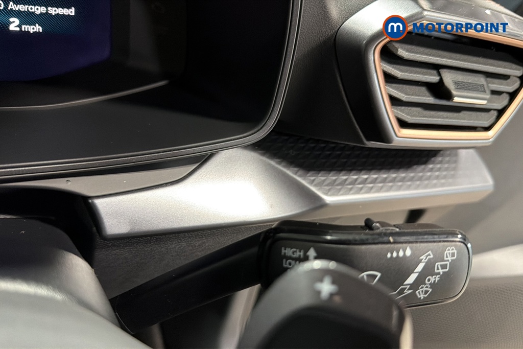 Cupra Formentor V2 Automatic Petrol Plug-In Hybrid SUV - Stock Number (1676742) - 6th supplementary image